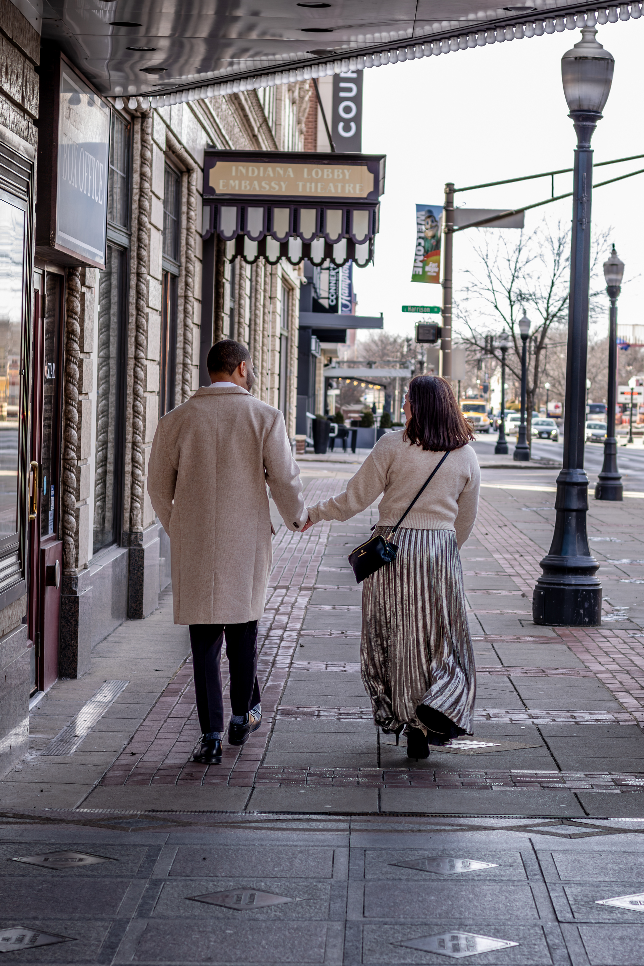 David & Carissa